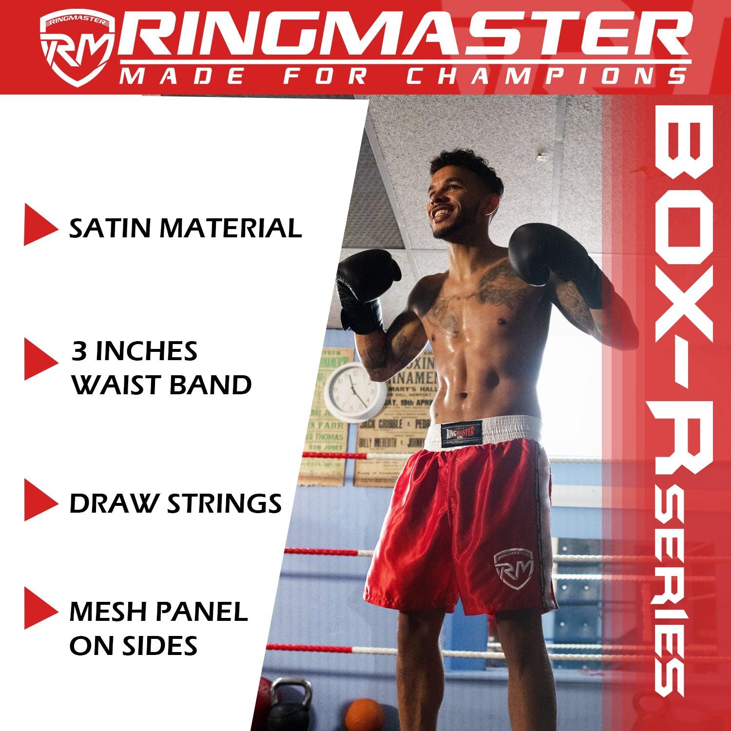 Kids boxing clothes outlet