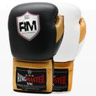 RingMaster Sports Sparring Boxing Gloves PS1.0 Series - RINGMASTER SPORTS - Made For Champions
