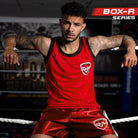 RingMaster Sports BoxR Training Vests - RingMaster Sports