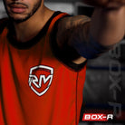 RingMaster Sports BoxR Training Vests - RingMaster Sports