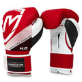 RingMaster Sports KO series Pro Boxing Gloves - RingMaster Sports