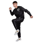 RingMaster Sports HSTLR Sauna Suit - RINGMASTER SPORTS - Made For Champions