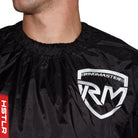 RingMaster Sports HSTLR Sauna Suit - RINGMASTER SPORTS - Made For Champions