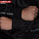 RingMaster Sports HSTLR Sauna Suit - RINGMASTER SPORTS - Made For Champions