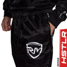 RingMaster Sports HSTLR Sauna Suit - RINGMASTER SPORTS - Made For Champions