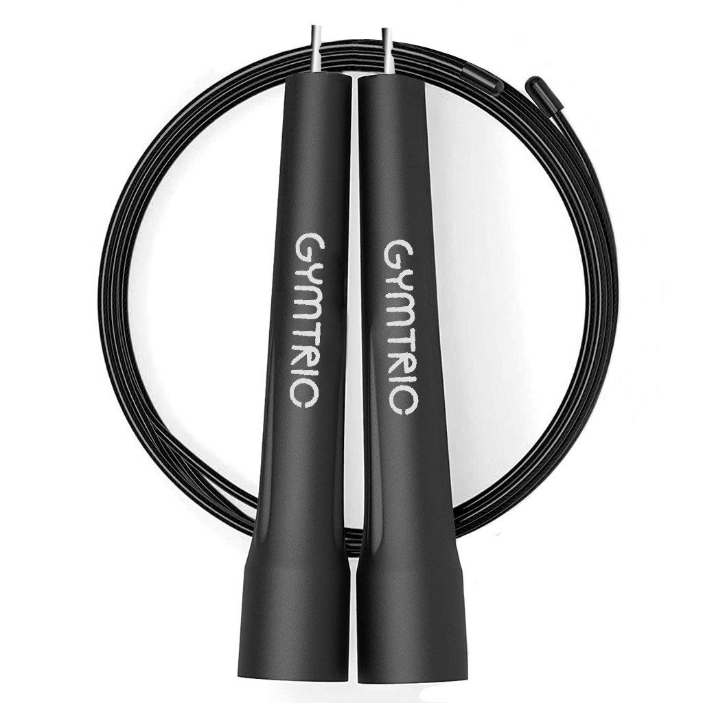 Shop Skipping Ropes, Ultra Speed Ropes & Jump Ropes- Ringmaster Sports ...