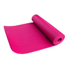 Fitness Yoga Mat Non Slip 180 x 60 cm - RINGMASTER SPORTS - Made For Champions