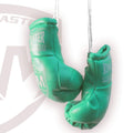 RingMaster Sports Mini Boxing Gloves Car Hanger - RingMaster Sports