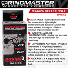 speed ball,  boxing reflex ball,  ball on head boxing,  boxing head ball,  headband punching ball,  head speed ball,  boxing reflex ball headband,  reflex ball Ringmaster,  boxing reflex ball benefits,  boxing reflex, reflex ball headband,  headband with ball,  mma boxing reflex ball,  Ringmaster speed ball,  Ringmaster Sports equipment,  Ringmaster Boxing equipment,  Ringmaster Boxing gloves,  Ringmaster boxing boots,  Ringmaster boxing shoes