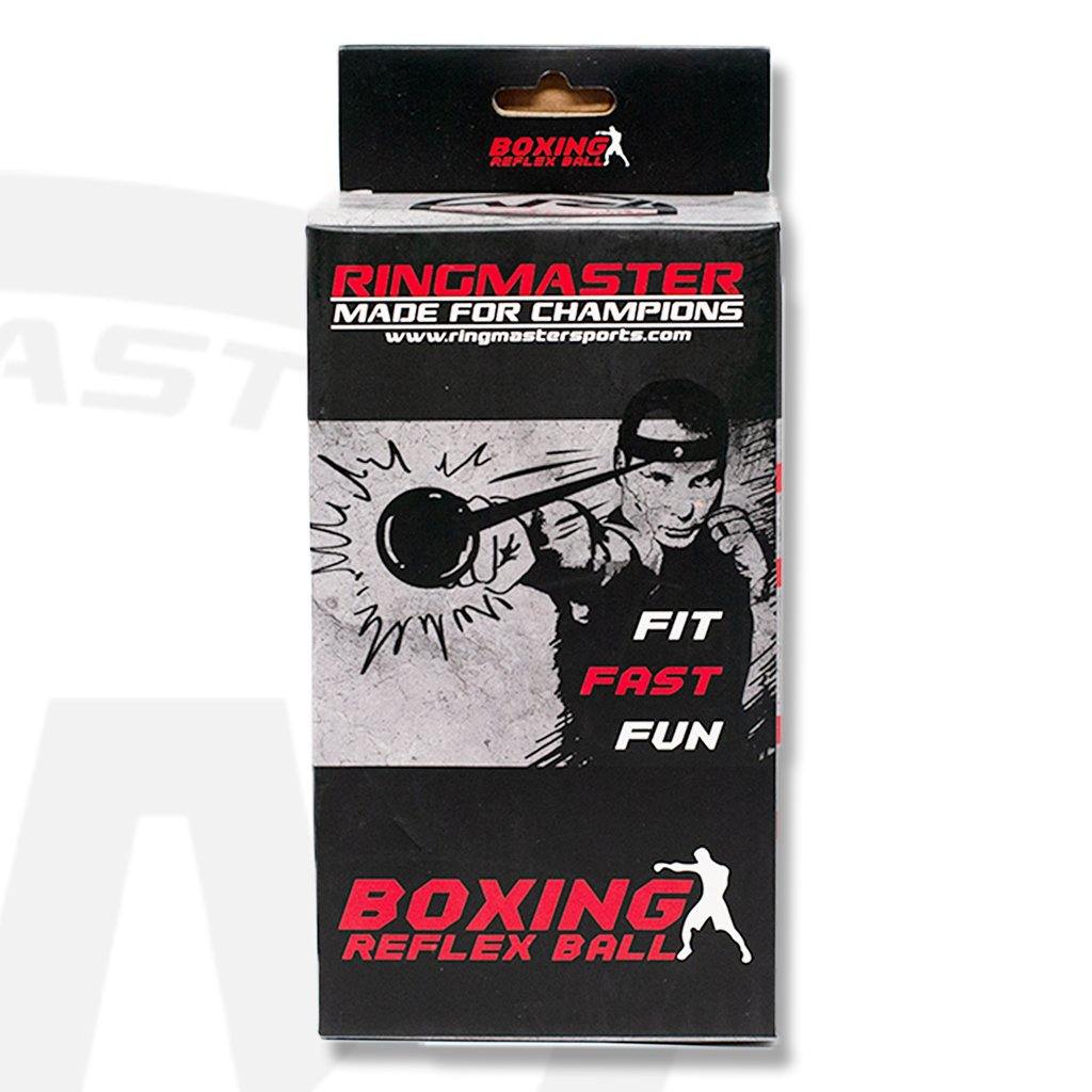 Best boxing clearance ball headband