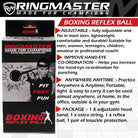 speed ball,  boxing reflex ball,  ball on head boxing,  boxing head ball,  headband punching ball,  head speed ball,  boxing reflex ball headband,  reflex ball Ringmaster,  boxing reflex ball benefits,  boxing reflex, reflex ball headband,  headband with ball,  mma boxing reflex ball,  Ringmaster speed ball,  Ringmaster Sports equipment,  Ringmaster Boxing equipment,  Ringmaster Boxing gloves,  Ringmaster boxing boots,  Ringmaster boxing shoes