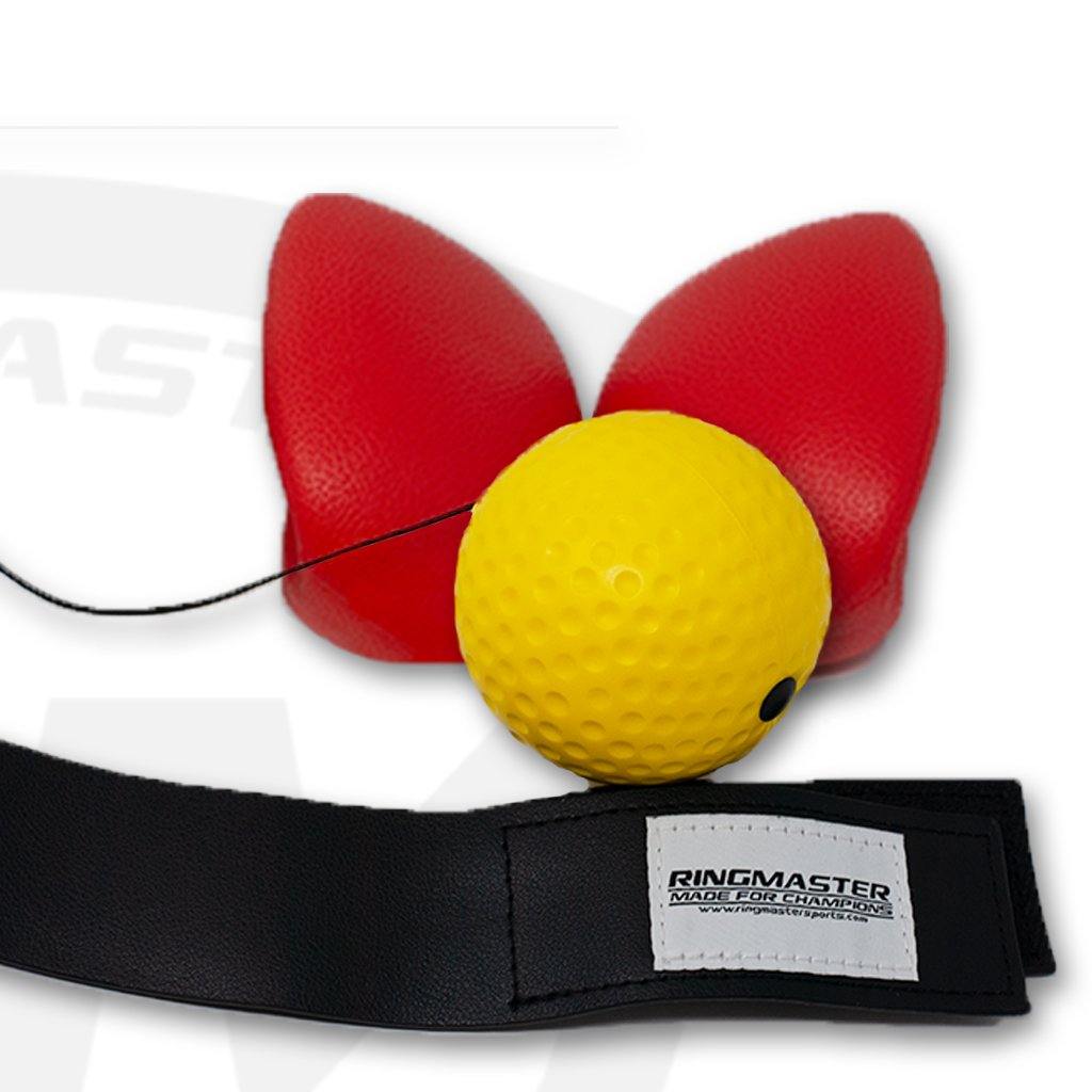 Best boxing ball headband outlet