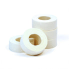 BOXING TAPE, ZINC OXIDE BOXING TAPE, SNOWPLAST ZINC OXIDE BOXING TAPE