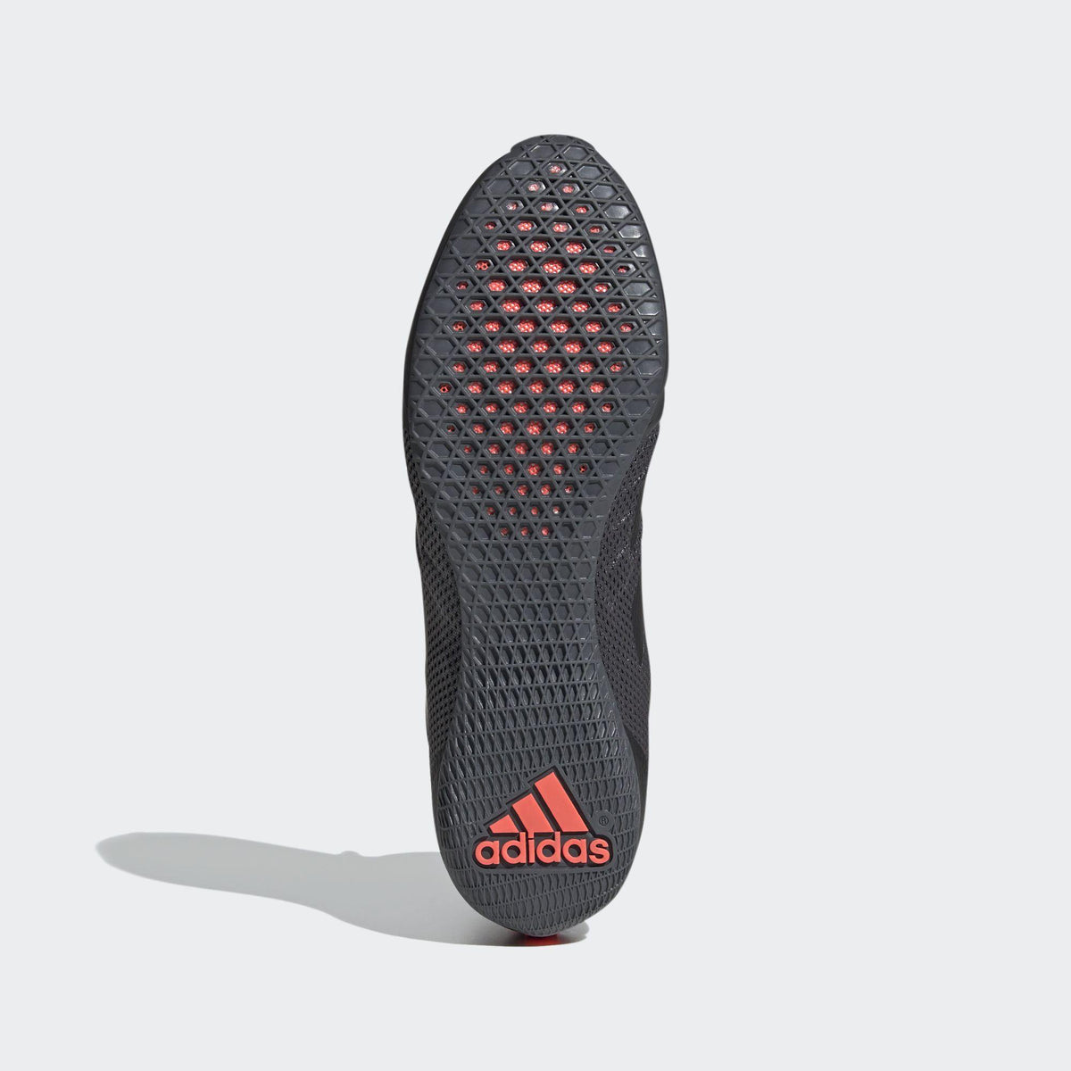 Adidas Speedex 18 Boxing Shoes | Adidas Speedex Black & Red ...