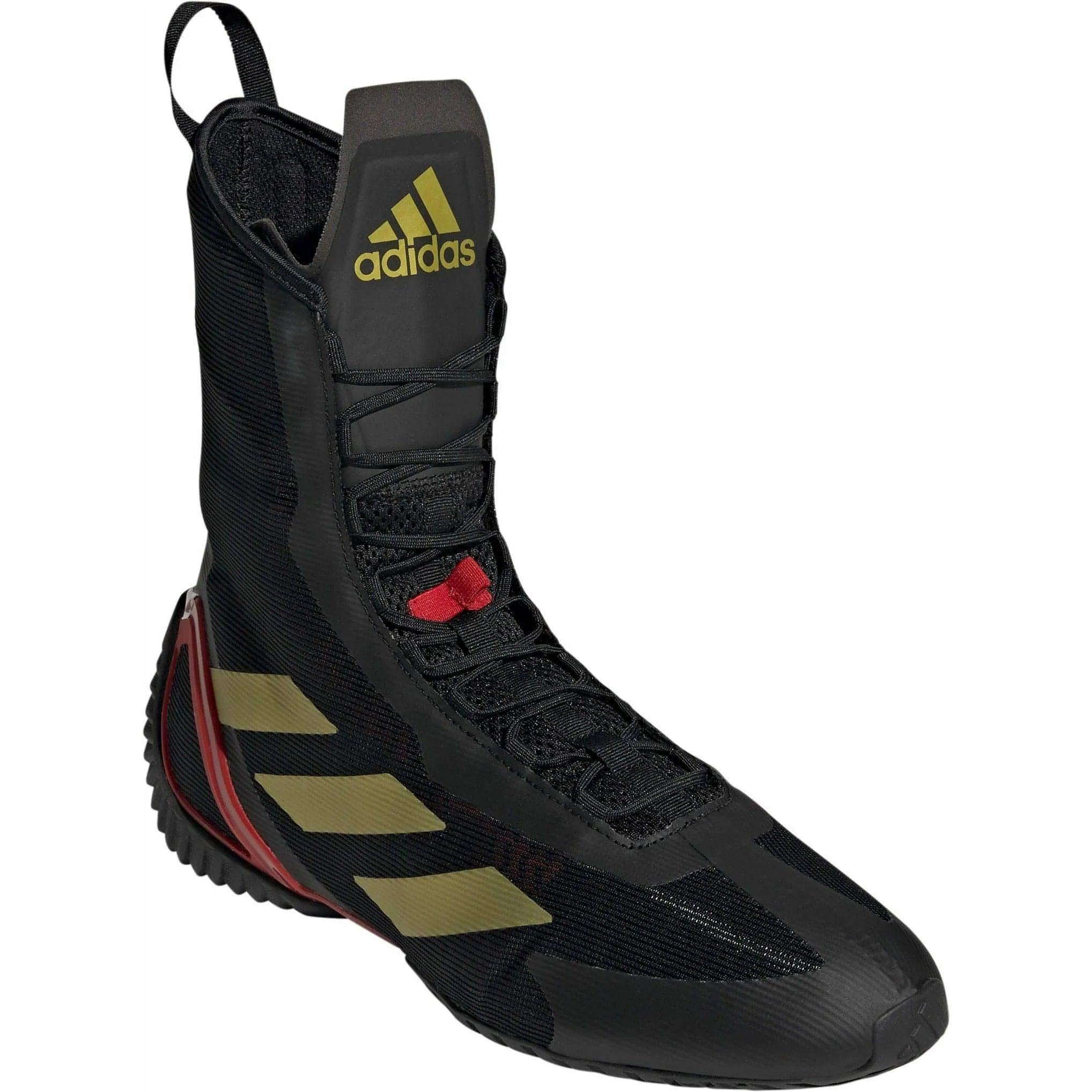 speedex ultra shoes black & Gold, adidas speedex ultra, adidas speedex ultra boxing shoes, adidas speedex ultra review, adidas speedex ultra shoes, adidas speedex ultra boxing boots, adidas speedex ultra boxing boot, adidas speedex review, Adidas Speedex Ultra Boxing Boot, adidas speedex ultra review, Ringmaster Sports Head guard, Ringmaster Sports Equipment, Ringmaster boxing Equipment