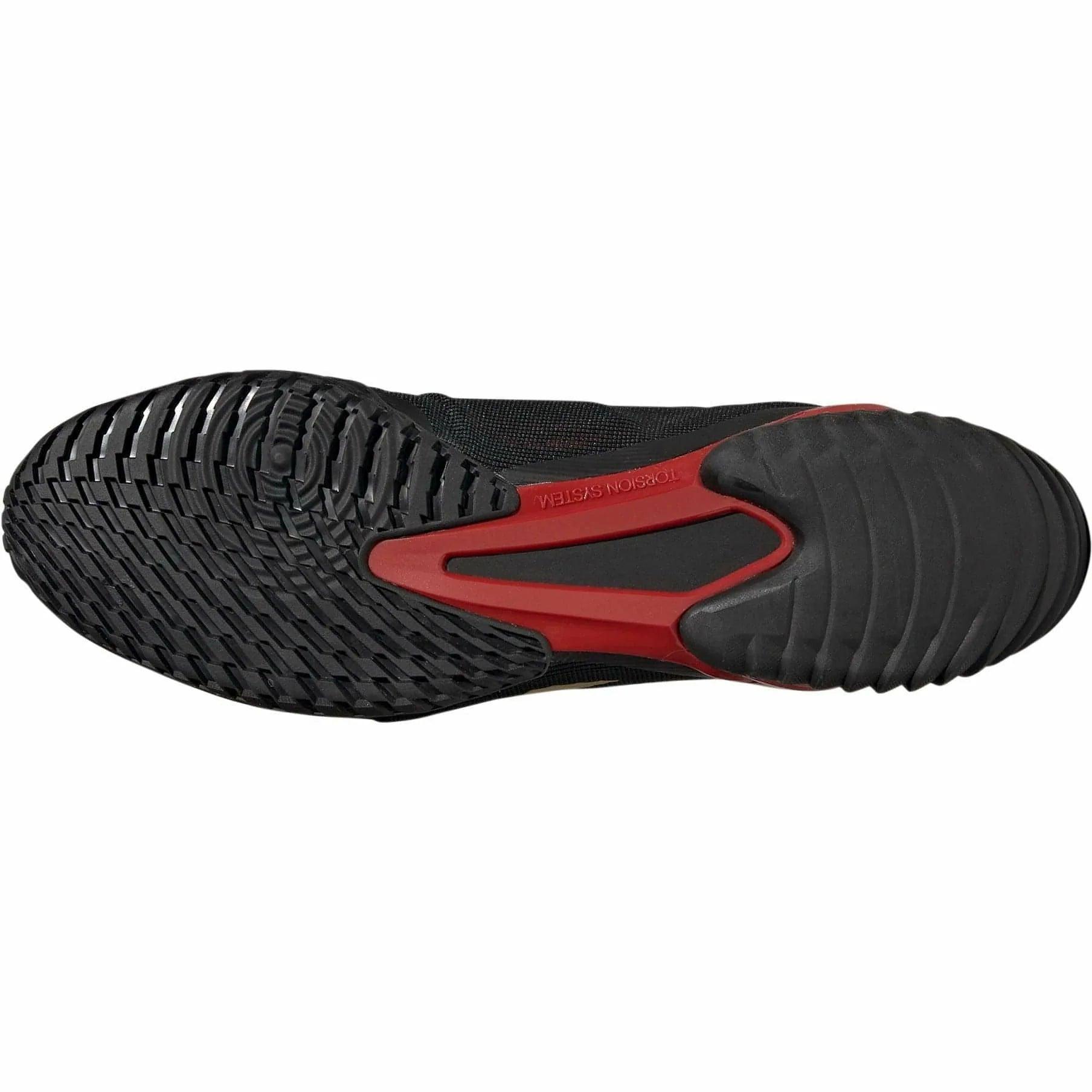 Adidas boost boxing shoes 2025