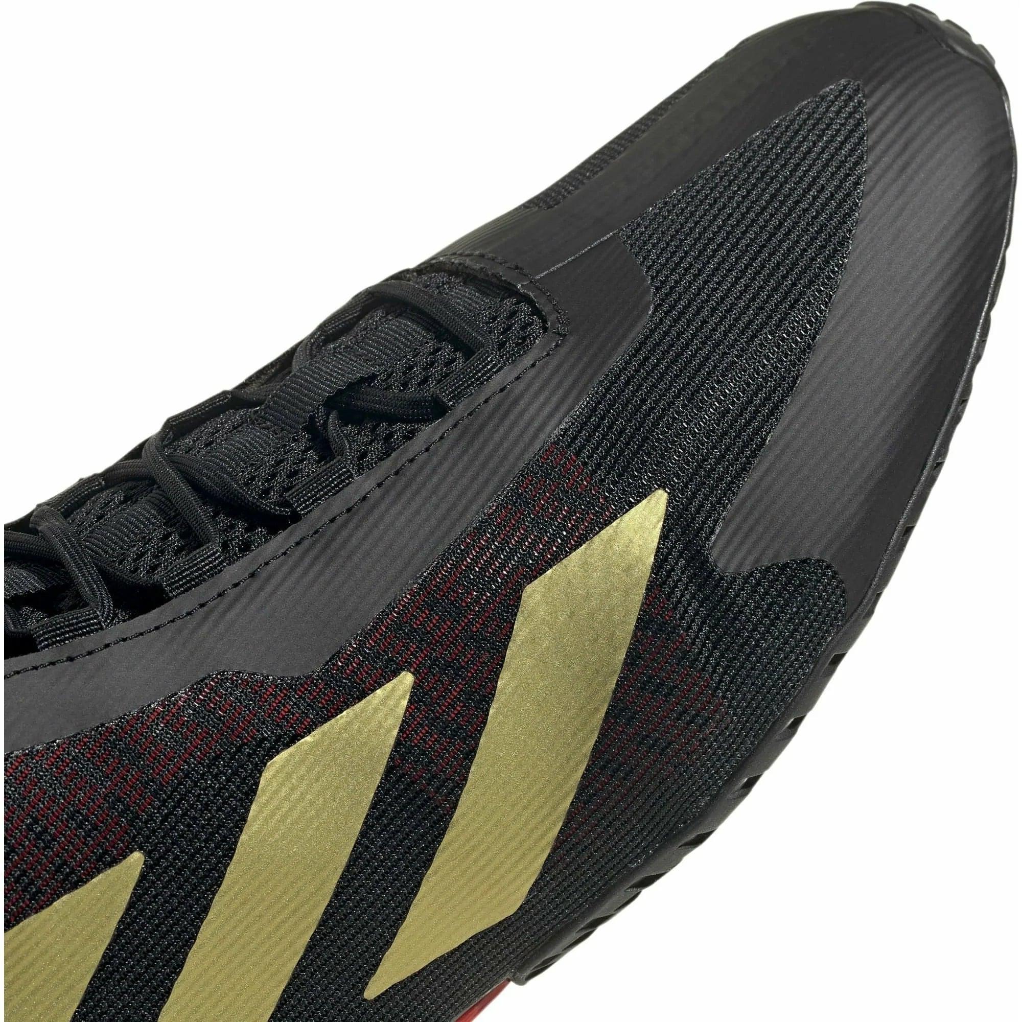 Adidas speedex sales 18 review