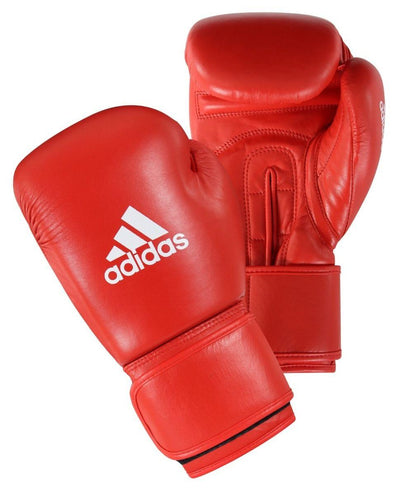 IBA (was AIBA) Licensed Boxing Gloves & HeadGuards – RINGMASTER