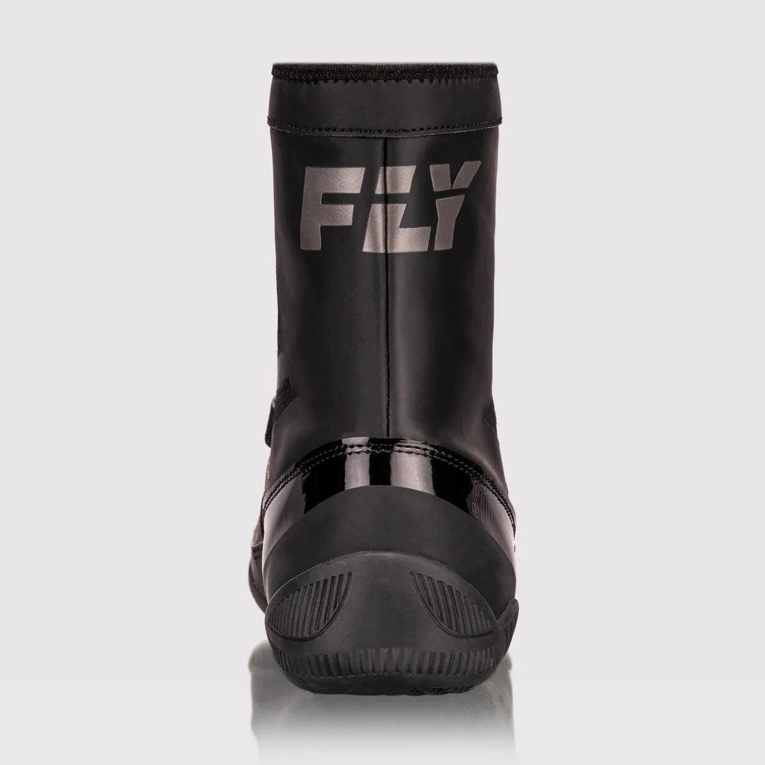 Fila boxing outlet shoes
