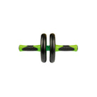 Fitness Mad Duo Ab Wheel - RINGMASTER SPORTS - Made For Champions