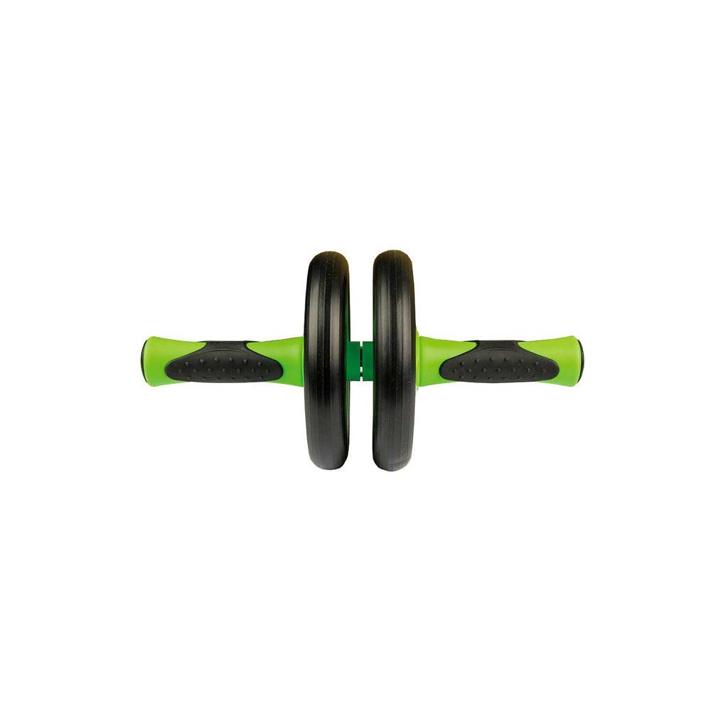 Fitness Mad Duo Ab Wheel - RINGMASTER SPORTS - Made For Champions