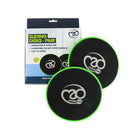 Fitness Mad Sliding Discs - Pair - RINGMASTER SPORTS - Made For Champions