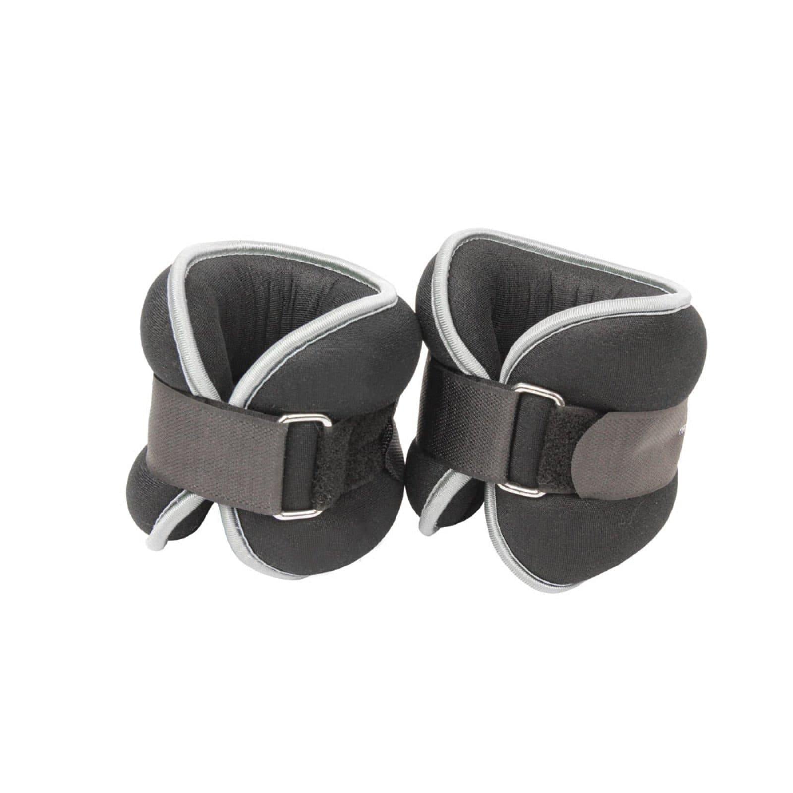 Fitness Mad Neo Ankle/Wrist Weight- 2 X 2kg - RingMaster Sports