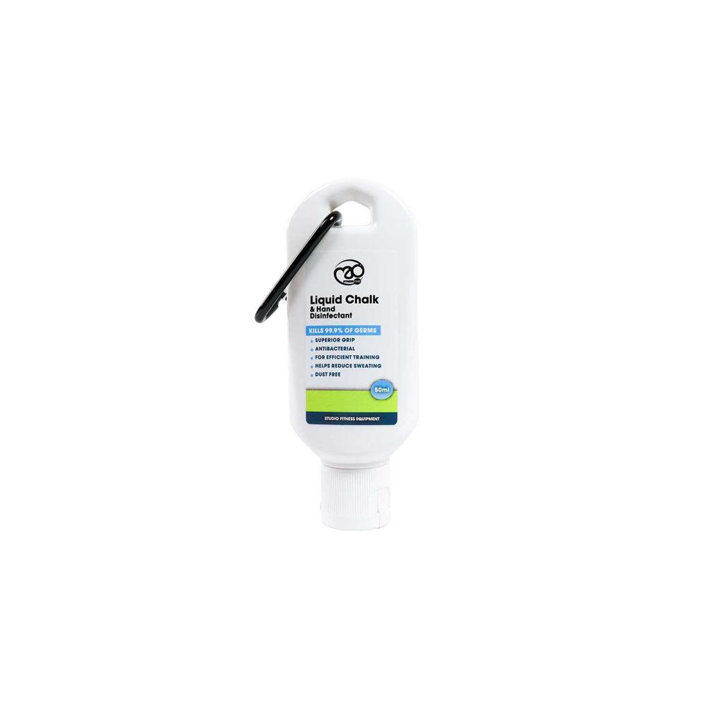 Fitness Mad Liquid Chalk - 50ml - RINGMASTER SPORTS - Made For Champions