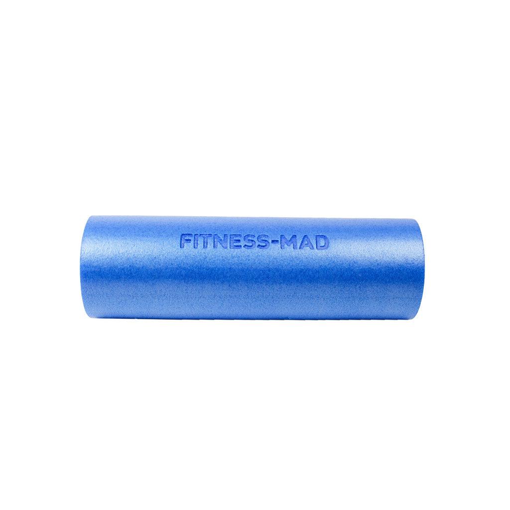 Fitness Mad 45cm Foam Roller - RINGMASTER SPORTS - Made For Champions