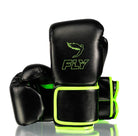 Fly Superloop X Black Neon - RINGMASTER SPORTS - Made For Champions