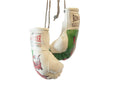 RingMaster Sports Mini Boxing Gloves Car Hanger - RingMaster Sports