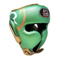  Training headgear Green gold, head gear training head, Rival Boxing, Head guard Boxing, Best boxing head guard, boxing head guard uk, boxing head guard junior, boxing head guard kids, boxing head guard open face, Boxing head guard for sale, face guard boxing, rival rhg100 headguard, Boxing Head Guard, rival rhg100-professional head guard, rival head guard, Ringmaster sports boxing, boxing equipment, boxing store, boxing shop