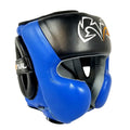 Training headgear Blue Black, head gear training head, Rival Boxing, Head guard Boxing, Best boxing head guard, boxing head guard uk, boxing head guard junior, boxing head guard kids, boxing head guard open face, Boxing head guard for sale, face guard boxing, rival rhg100 headguard, Boxing Head Guard, rival rhg100-professional head guard, rival head guard, Ringmaster sports boxing, boxing equipment, boxing store, boxing shop