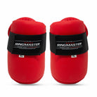 RingMaster Sports semi contact foot protector with IMF padding