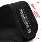 RingMaster Nuk Soo shin instep guard with adjustable hook-and-loop straps