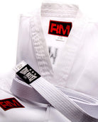 RingMaster Sports PolyCotton Taekwondo Gi for adults