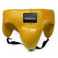 RingMaster Sports Pro 3.0 gold boxing groin guard