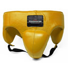 RingMaster Sports Pro 3.0 gold boxing groin guard