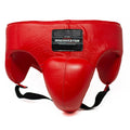 RingMaster Sports Pro 3.0 red boxing groin guard