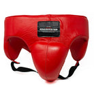 RingMaster Sports Pro 3.0 red boxing groin guard