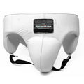 RingMaster Sports Pro 3.0 white boxing groin guard