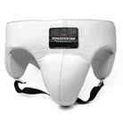 RingMaster Sports Pro 3.0 white boxing groin guard