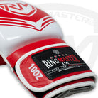 RingMaster Sports Victory Series boxing training gloves