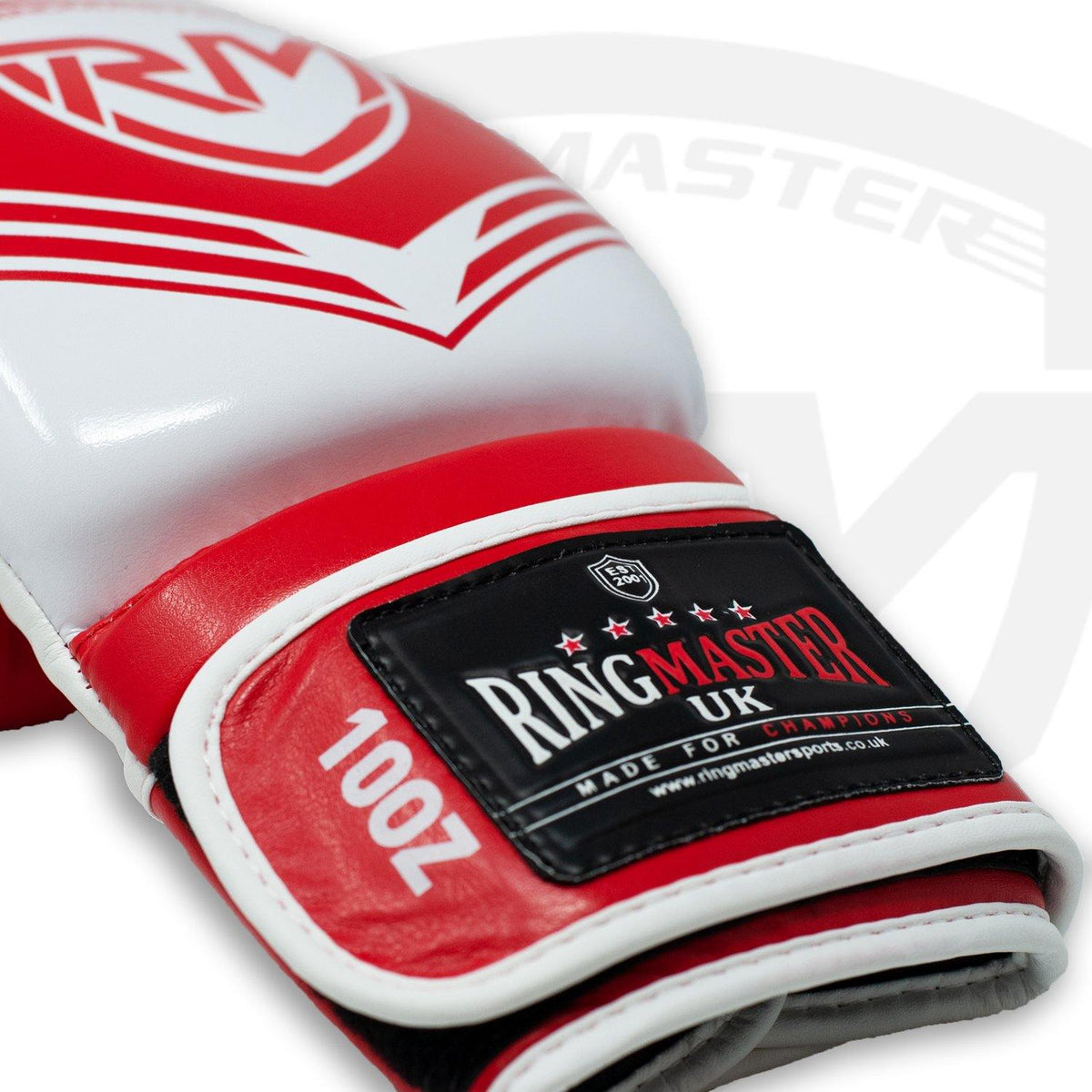 RingMaster Sports Victory Series boxing training gloves