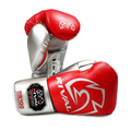 RIVAL RS100 PROFESSIONAL SPARRING GLOVES - RingMaster Sports