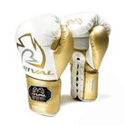 RIVAL RS100 PROFESSIONAL SPARRING GLOVES - RingMaster Sports