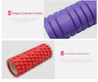 Vari Massage Foam Roller Ab - RingMaster Sports