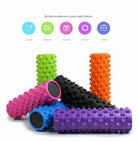 Vari Massage Foam Roller Ab - RingMaster Sports