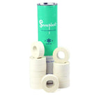 BOXING TAPE, ZINC OXIDE BOXING TAPE, SNOWPLAST ZINC OXIDE BOXING TAPE