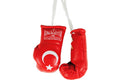 RingMaster Sports Mini Boxing Gloves Car Hanger - RingMaster Sports